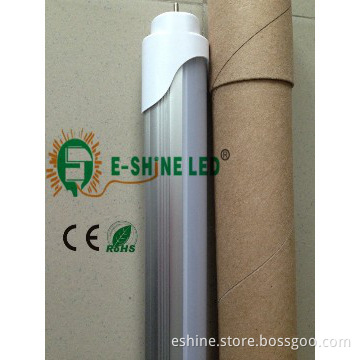 2014 latest design!SMD tube led T8/T5 LED tube light  with power 9W-25